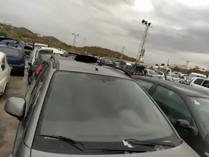 Foto de BRAZO LIMPIA DELANTERO IZQUIERDO SUZUKI SX4 (RW/EY) 1.6 16V CAT (107 CV / 79 KW) referencia 38310-80J01-000