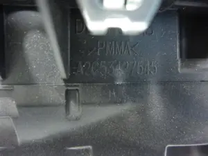 Foto de CUADRO INSTRUMENTOS VOLKSWAGEN GOLF VII BERLINA (BQ1/BE2) 1.6 TDI (116 CV / 85 KW) referencia 5G1920741D foto 6