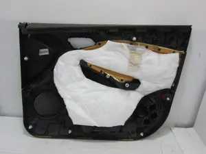Foto de GUARNECIDO PUERTA DELANTERA IZQUIERDA FORD FOCUS SPORTBREAK (CB8) 1.6 TDCi CAT (95 CV / 70 KW) referencia A23943LA1F50 foto 2