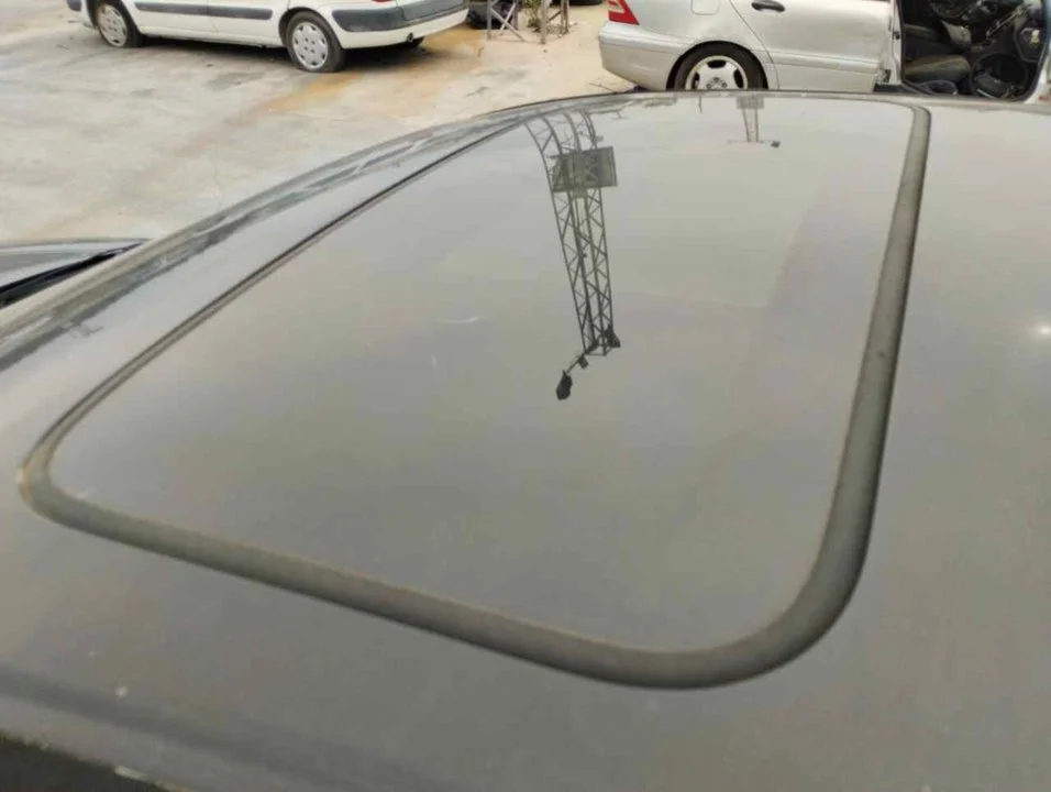 Foto de TECHO ELECTRICO HONDA ACCORD BERLINA (CL/CN) 2.0 VTEC CAT (155 CV / 114 KW)