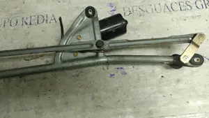 Foto de MOTOR LIMPIA DELANTERO MG ROVER ROVER 75 (RJ) 2.0 V6 24V CAT (150 CV / 110 KW) referencia 0390241355 foto 4