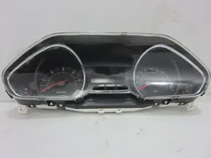 Foto de CUADRO INSTRUMENTOS PEUGEOT 208 1.4 HDi FAP (68 CV / 50 KW) referencia 9805400480J