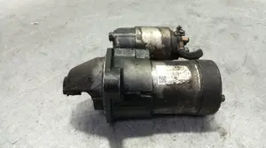 Foto de MOTOR ARRANQUE OPEL ASTRA G BERLINA 1.7 16V CDTI CAT (Z 17 DTL / LRB) (80 CV / 59 KW) referencia 98014743