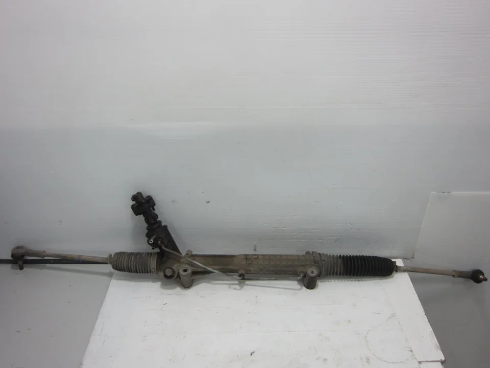 Foto de CREMALLERA DIRECCION FORD TRANSIT FURGÓN CORTO (FY) referencia 37502348
