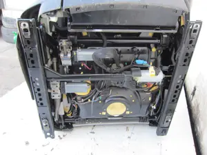 Foto de JUEGO ASIENTOS COMPLETO PORSCHE CAYENNE (TIPO 92A) referencia 918595102 foto 23