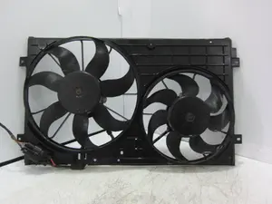 Foto de ELECTROVENTILADOR SEAT ALTEA XL (5P5) 1.9 TDI (105 CV / 77 KW) referencia 1K0121207T