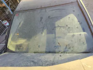 Foto de PARABRISAS VOLKSWAGEN GOLF III (1H1)(11.1991) 1.9 TDI (110 CV / 81 KW)