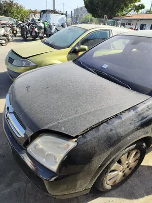 Foto de CAPO OPEL VECTRA C BERLINA 2.2 16V DTI CAT (Y 22 DTR / L50) (125 CV / 92 KW) referencia 93184795 foto 3