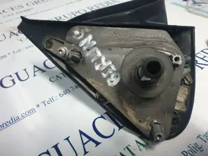 Foto de RETROVISOR DERECHO CITROEN BERLINGO FURGÓN referencia 96193823XX foto 2