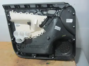 Foto de GUARNECIDO PUERTA DELANTERA DERECHA CITROEN GRAND C4 PICASSO 1.6 16V (120 CV / 88 KW) referencia 96541424ZD foto 2