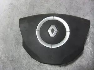 Foto de AIRBAG DELANTERO IZQUIERDO RENAULT LAGUNA II (BG0) 1.9 dCi Diesel (120 CV / 88 KW) referencia 8200284550B