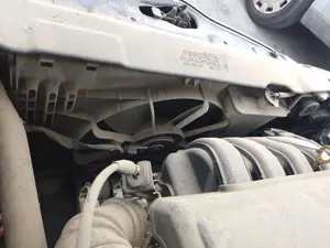 Foto de ELECTROVENTILADOR TOYOTA COROLLA (E12) 1.4 16V CAT (97 CV / 71 KW)