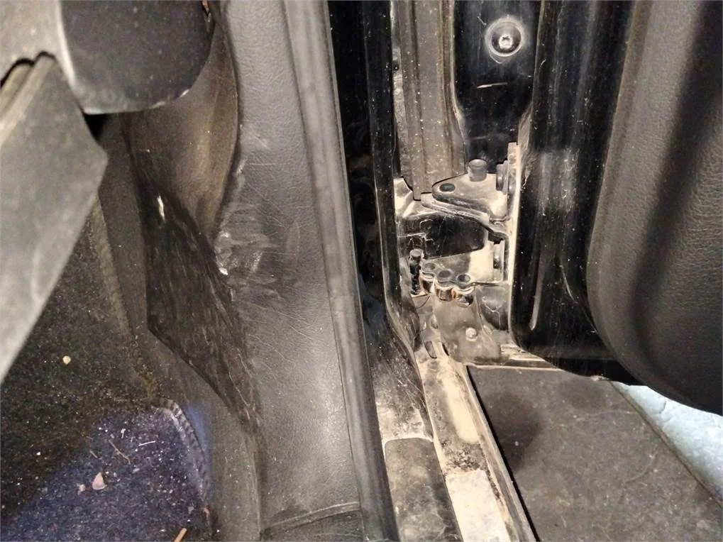 Foto de RETENEDOR PUERTA AUDI ALLROAD QUATTRO QUATTRO (4B5)