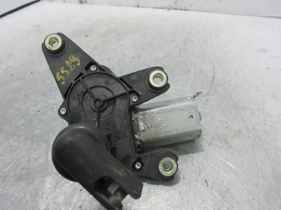 Foto de MOTOR LIMPIA TRASERO NISSAN MICRA (K12E) referencia 53014012