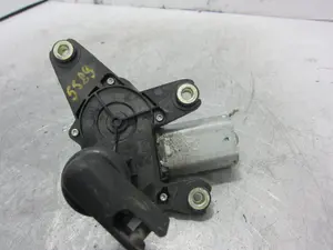Foto de MOTOR LIMPIA TRASERO NISSAN MICRA (K12E) referencia 53014012