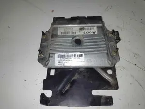 Foto de CENTRALITA MOTOR UCE RENAULT MEGANE II COUPE/CABRIO referencia 8200387138 foto 1