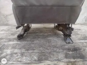 Foto de ASIENTO DELANTERO IZQUIERDO MITSUBISHI MONTERO (V20/V40) 2.8 Turbodiesel (125 CV / 92 KW) foto 4