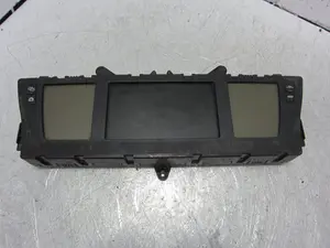 Foto de CUADRO INSTRUMENTOS CITROEN GRAND C4 PICASSO 1.6 16V HDi FAP (109 CV / 80 KW) referencia 9664624380 foto 2