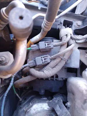 Foto de ALTERNADOR FORD FIESTA (CNN) 1.5 TDCi CAT (75 CV / 55 KW) referencia 2251619