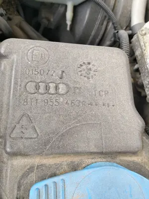 Foto de DEPOSITO LIMPIA AUDI A4 BERLINA (8K2) 2.0 16V TDI (143 CV / 105 KW) referencia 8T1955463B foto 2