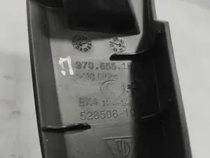 Foto de MOLDURA PORSCHE PANAMERA (TIPO 970) referencia 970555181001E0 foto 3