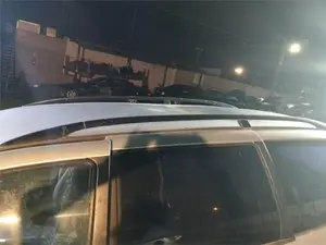 Foto de BARRAS TECHO SEAT ALHAMBRA (7V9)