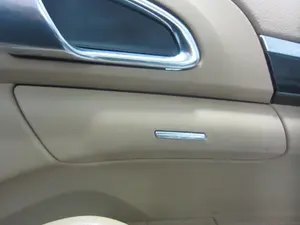Foto de CENICERO PORSCHE CAYENNE (TIPO 92A) 4.8 V8 CAT (400 CV / 294 KW) referencia 7P5857952