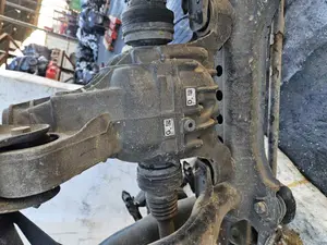 Foto de DIFERENCIAL TRASERO PORSCHE CAYENNE (TIPO 92A) referencia 4460310090