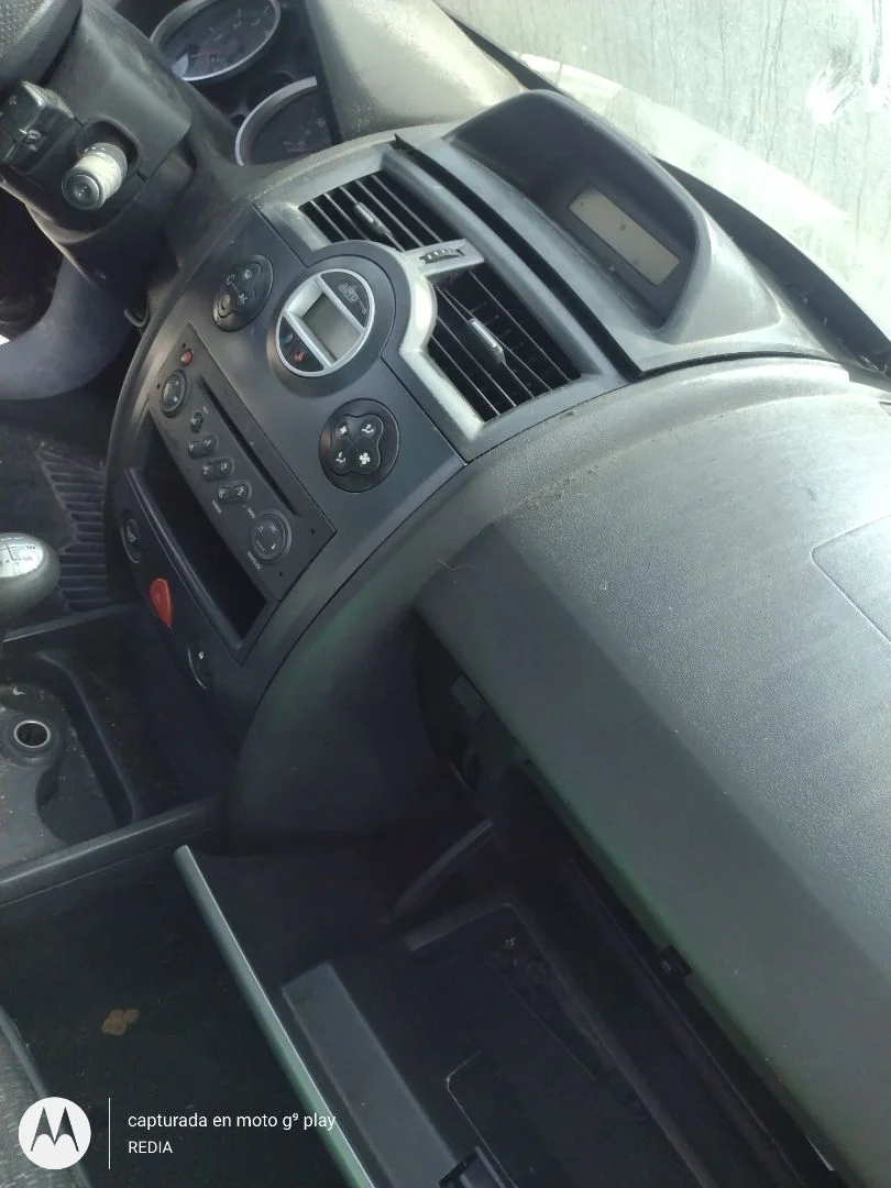 Foto de CENTRALITA AIRBAG RENAULT MEGANE II COUPE/CABRIO 1.6 16V (112 CV / 82 KW)