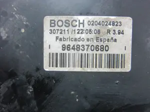 Foto de SERVOFRENO PEUGEOT PARTNER (S2) 1.9 Diesel (69 CV / 51 KW) referencia 9648370680 foto 3