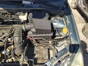 Foto de CENTRALITA MOTOR UCE FORD FOCUS BERLINA (CAK) 1.6 16V CAT (101 CV / 74 KW) referencia 1776299