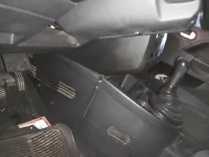 Foto de CALEFACCION ENTERA NORMAL FORD FIESTA (CBK) 1.4 TDCi CAT (68 CV / 50 KW) referencia 1303126