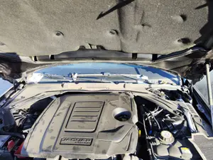 Foto de ARTICULACION LIMPIA DELANTERA JAGUAR XE 2.0  Turbo CAT (200 CV / 147 KW)