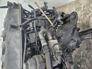 Foto de DESPIECE MOTOR BMW SERIE X5 (E53) 3.0 Turbodiesel CAT (218 CV / 160 KW) referencia M57TU foto 10