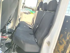 Foto de CINTURON SEGURIDAD TRASERO IZQUIERDO MERCEDES-BENZ SPRINTER II CAMIÓN DOKA 2.1 CDI CAT (129 CV / 95 KW)