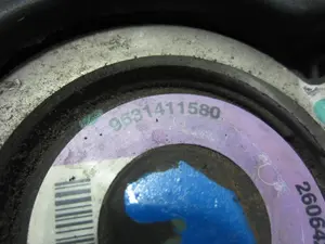 Foto de BOMBA DIRECCION PEUGEOT 206 SW referencia 9631411580 foto 4