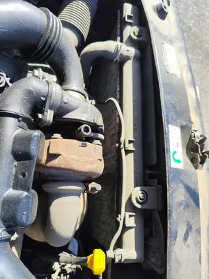 Foto de RADIADOR CALEFACCION / AIRE ACONDICIONADO CITROEN XSARA PICASSO 1.6 HDi CAT (9HY / DV6TED4) (109 CV / 80 KW)