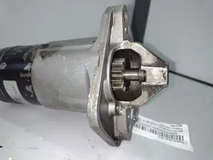 Foto de MOTOR ARRANQUE RENAULT MEGANE II BERLINA 3P referencia M0T87881 foto 5