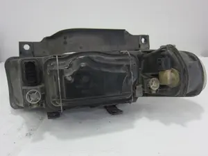 Foto de FARO IZQUIERDO SEAT TOLEDO (1M2) 1.9 TDI (90 CV / 66 KW) referencia 67742691 foto 7