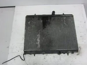 Foto de RADIADOR AGUA CITROEN GRAND C4 PICASSO 1.6 16V HDi FAP (109 CV / 80 KW) referencia 9680533480