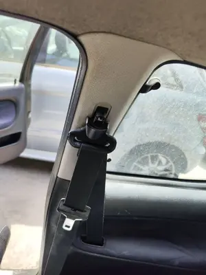 Foto de CINTURON SEGURIDAD DELANTERO DERECHO PEUGEOT 206 1.4  (75 CV / 55 KW) referencia 8973WG