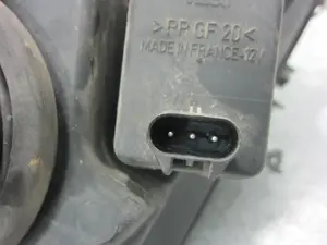 Foto de FARO IZQUIERDO OPEL ZAFIRA A referencia 90582021 foto 9