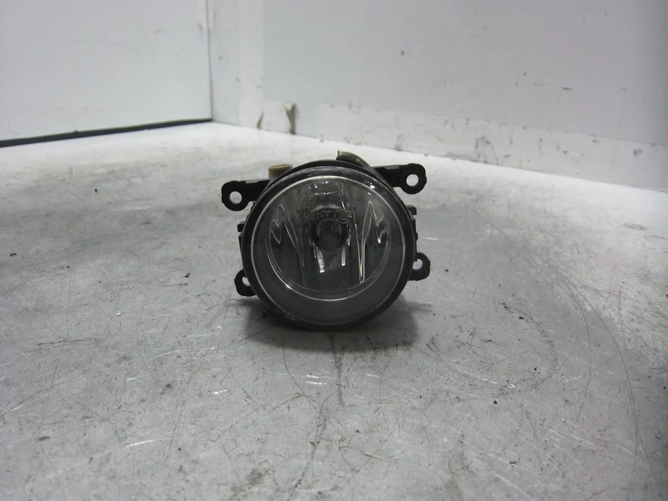 Foto de FARO ANTINIEBLA IZQUIERDO CITROEN XSARA PICASSO 1.6 16V HDi (90 CV / 66 KW) referencia 89210094