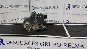 Foto de CERRADURA PUERTA DELANTERA IZQUIERDA VOLKSWAGEN POLO IV (9N1) referencia A 3B1837016 AD