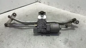 Foto de MOTOR LIMPIA DELANTERO SEAT CORDOBA BERLINA (6L2) 1.4 16V (75 CV / 55 KW) referencia 6Q2955119A foto 8