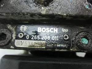 Foto de ABS OPEL ASTRA F BERLINA 1.6 CAT (101 CV / 74 KW) referencia 0265208011 foto 4