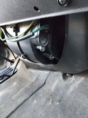Foto de RESISTENCIA CALEFACCION FIAT DUCATO I BUS