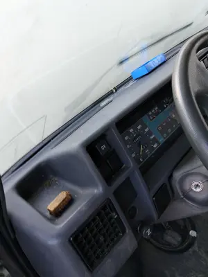 Foto de SALPICADERO FIAT DUCATO I BUS
