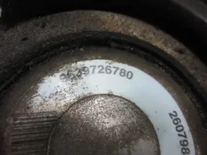 Foto de BOMBA DIRECCION CITROEN XSARA PICASSO referencia 9639726780 foto 4