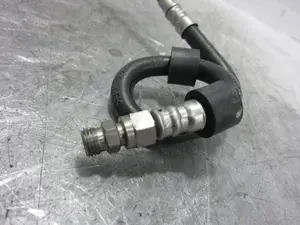 Foto de TUBO PORSCHE PANAMERA (TIPO 970) referencia 97011033004 foto 4